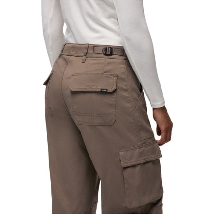 prAna Stretch Zion Cargo Pants - Women's 5