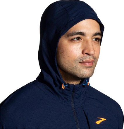 Brooks Canopy Jacket - Men's 4
