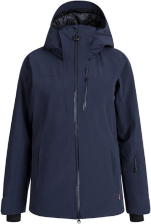 Mammut Women's Stoney HS Thermo Insulated Jacket