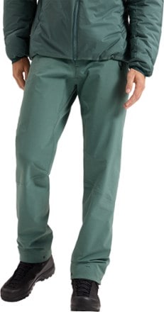 Arc'teryx Gamma AR Soft-Shell Pants - Men's 1