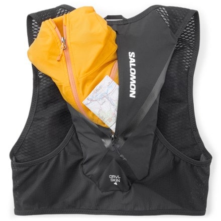 Salomon GRVL Skin 4 Hydration Vest 2
