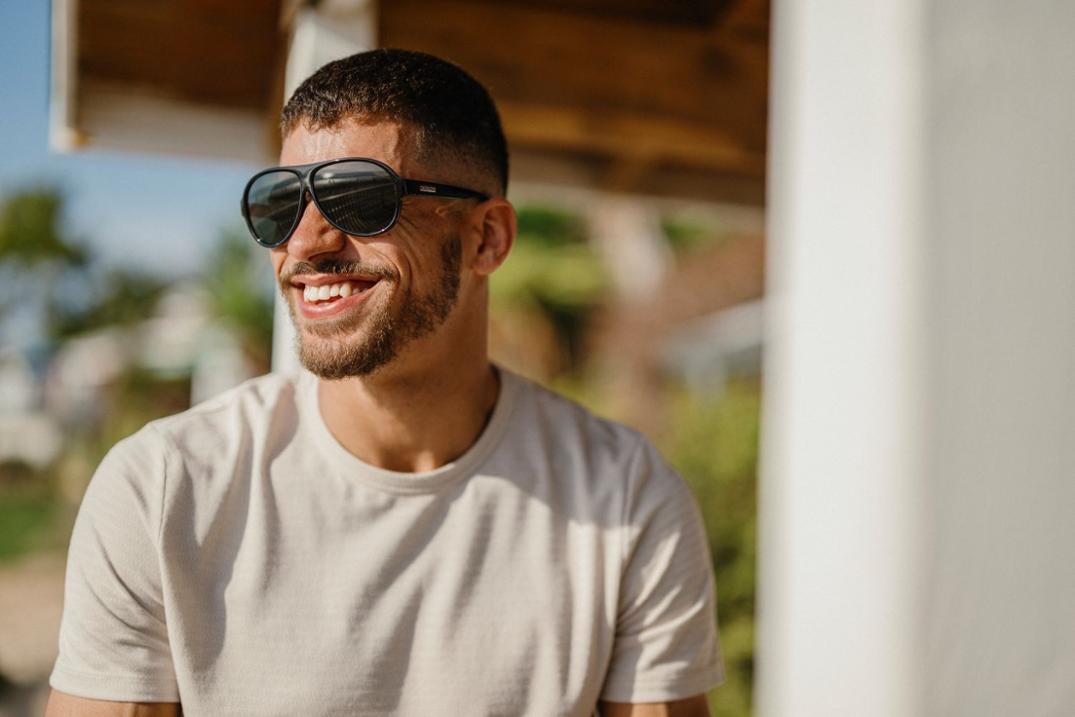Location Image for Rooney Polarized Sunglasses