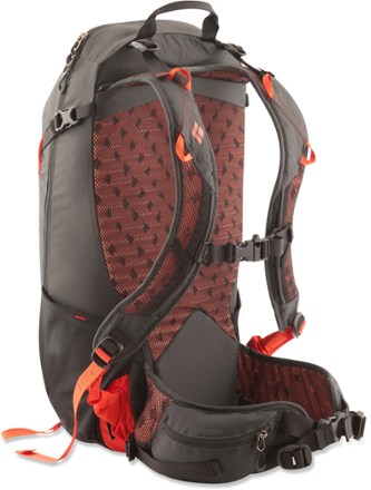 Suspension view (Coal)