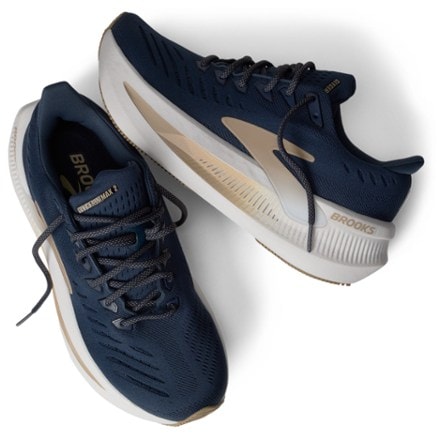 Brooks Glycerin Max 2 Road-Running Shoes - Men's 6