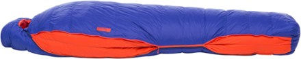 Big Agnes Torchlight 20 Sleeping Bag - Women's 6