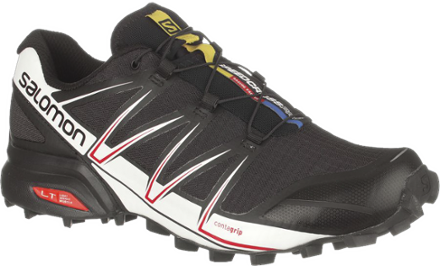 salomon speedcross 4 pro