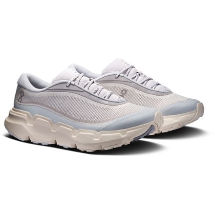 On Cloudsoma Hike Shoes - Women's 2