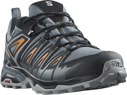 Salomon X Ultra Pioneer CSWP Hiking Shoes - Men's 2