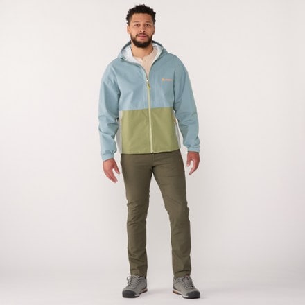 Cotopaxi Cielo Rain Jacket - Men's 3