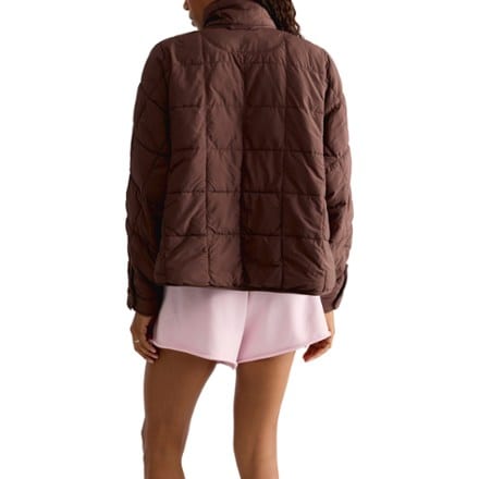 FP Movement Pippa Packable Puffer Insulated Jacket - Women's 2
