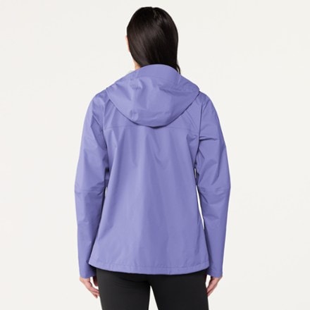 REI Co-op Rainier Rain Jacket - Women's 2