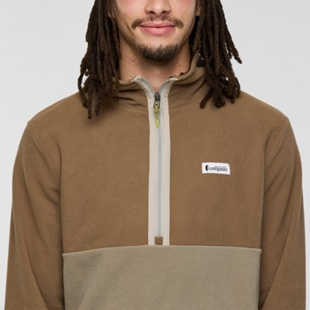 Cotopaxi Amado Fleece Pullover - Men's 6