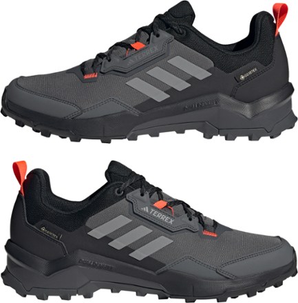 adidas Terrex AX4 GORE-TEX Hiking Shoes - Men's 4