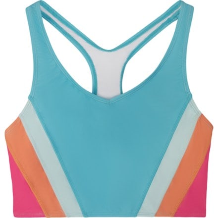 Nani Swimwear Koko Crop Swimsuit Top - Women's 0