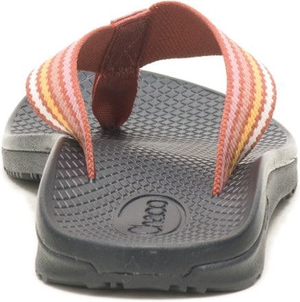 Chaco Classic Flip-Flops - Women's 4