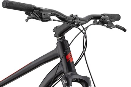 GT Aggressor Comp Mountain Bike - 2021 7