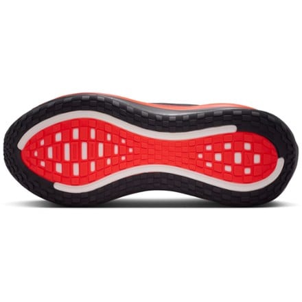 Nike Vomero Plus Road-Running Shoes - Men's 6
