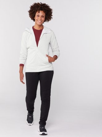 Arc'teryx Kyanite Hoodie - Women's 3