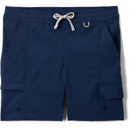 Columbia Tech Trail Utility Shorts - Toddlers' 0