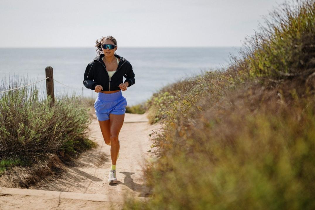 Location Image for Upshot Polarized Sunglasses