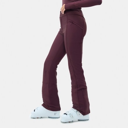 Halfdays Emma Soft-Shell Pants - Women's 3
