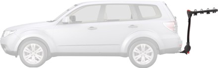 Alternate View (Black)