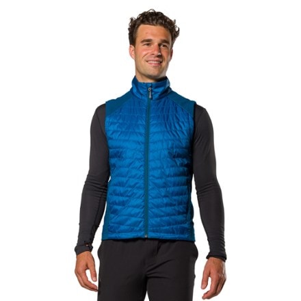 Nathan Navigator Hybrid Vest - Men's 1