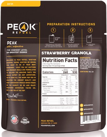 Detail Image of color