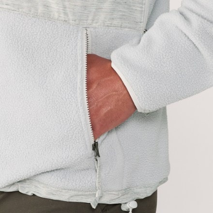 The North Face Re-Grind Denali Jacket - Men's 7