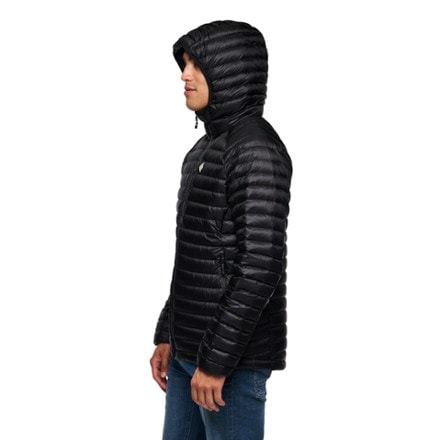 Black Diamond Approach Down Hoody - Men's 3