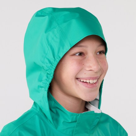 REI Co-op Rainier Rain Jacket - Kids' 4