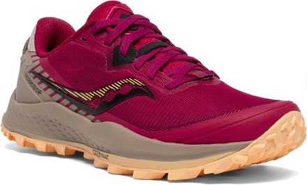 saucony womens shoes