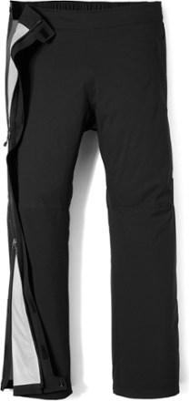 Talusphere Full-Zip Pants - Men's 30 Inseam