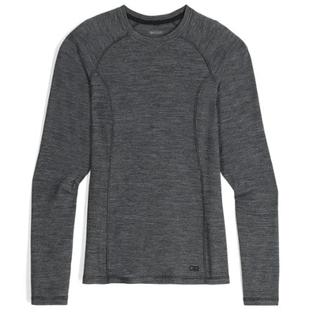 Outdoor Research Alpine Onset Merino 150 Crew Base Layer Top - Women's 0
