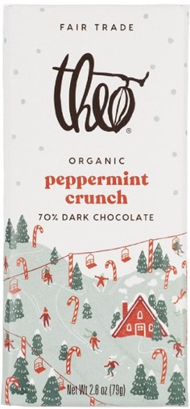 Product Image of color Peppermint Stick