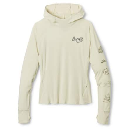 Nike ACG UV Solar Chase Hoody - Women's 0