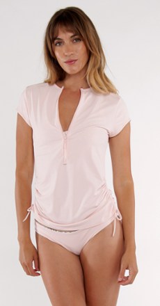 Dawson Rashguard - Women's