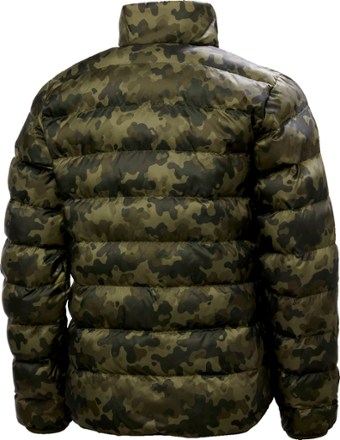 Helly Hansen Marka Insulator Jacket - Kids' 3