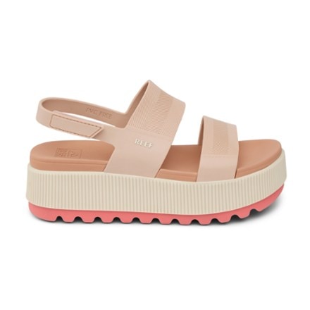 Reef Water Vista Higher Sandals - Women's 0