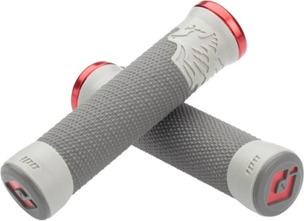 ODI AG2 Handlebar Grips - Lock-On 2