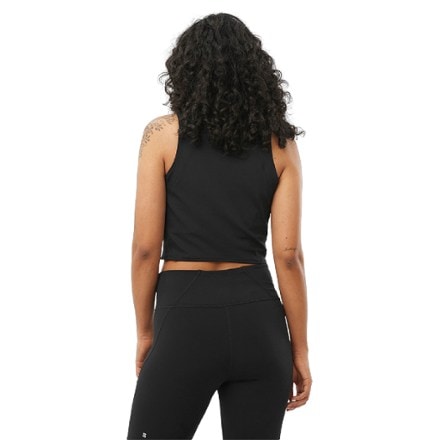 Salomon SHKOut Bliss Tank Top - Women's 2