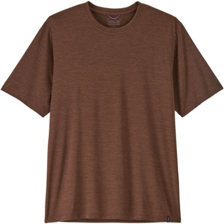 Patagonia Capilene Cool Daily T-Shirt - Men's 0