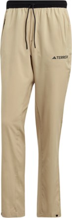 adidas Terrex Liteflex Hiking Pants - Men's 0