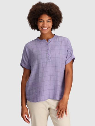 Outdoor Research Aslan Pullover Shirt - Women's 1