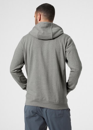 HH Helly Hansen Active Hoodie Pullover 53427 navy Herren Kapuzenpullover Sweater
