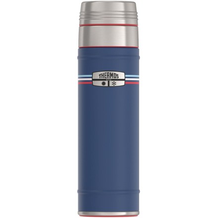 Stainless-Steel Direct Drink Bottle - 24 fl. oz.