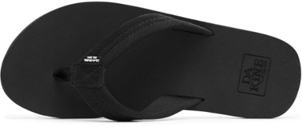 DAKINE Friendly Foam Comfy Flip-Flops - Men's 2