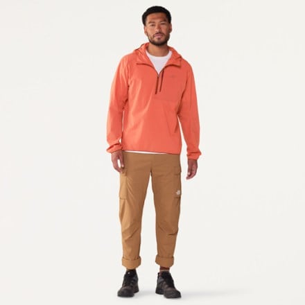 Arc'teryx Ossa Half-Zip Hoody - Men's 3