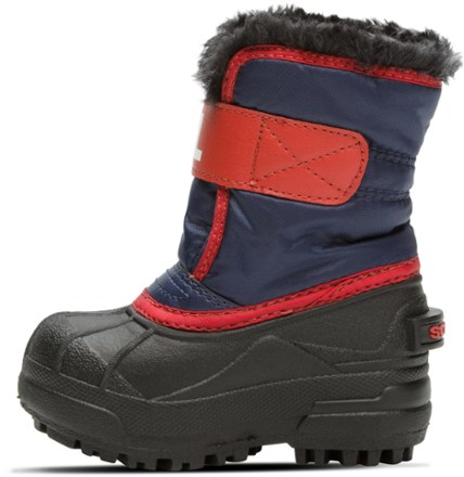 Sorel Toddler s Snow Commander Boot