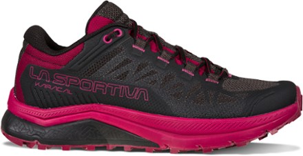 Superfeet La Sportiva Karacal Trail-Running Shoes - Womens